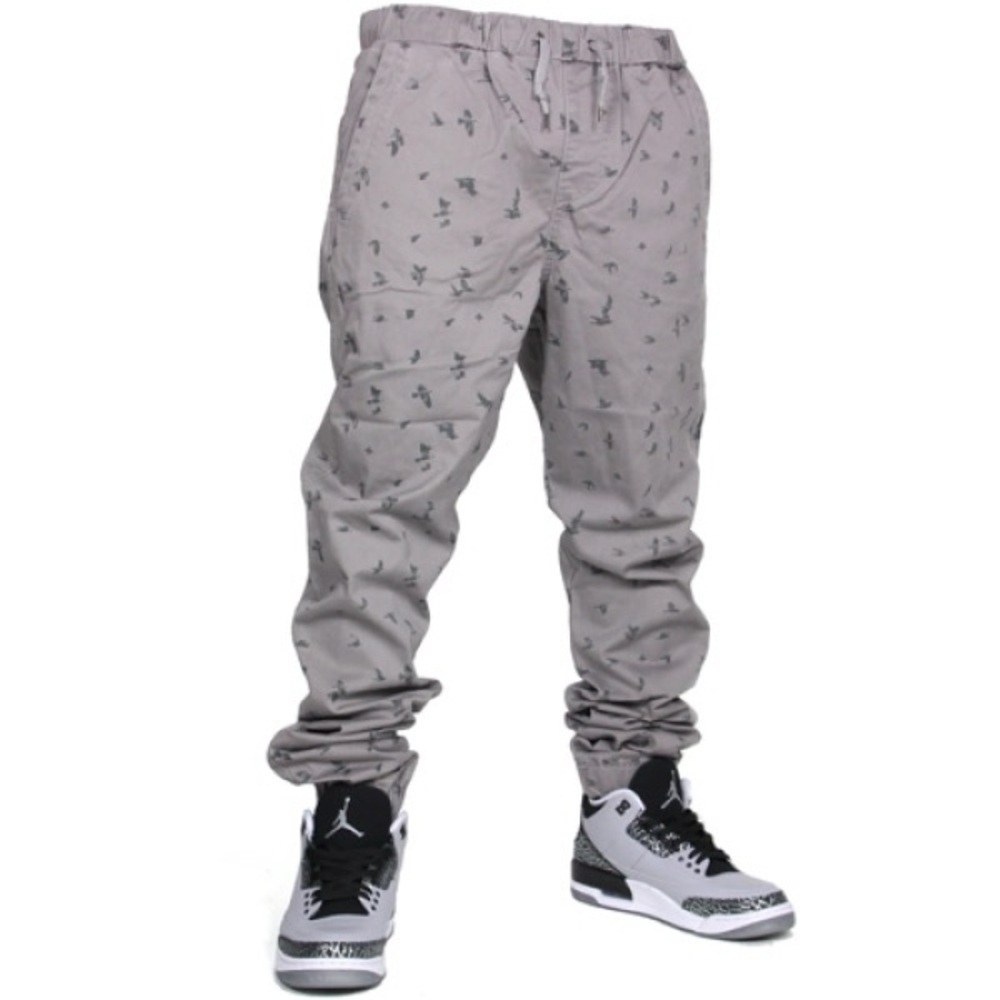 LRG Joggers